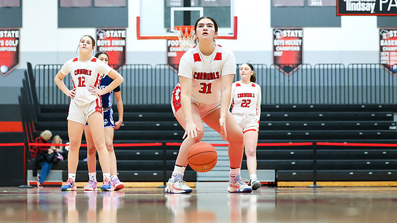 JV vs. Sun Prairie West  (77)