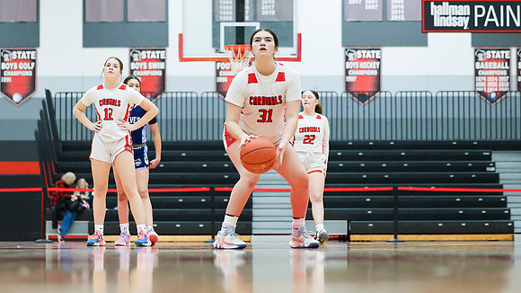 JV vs. Sun Prairie West  (78)