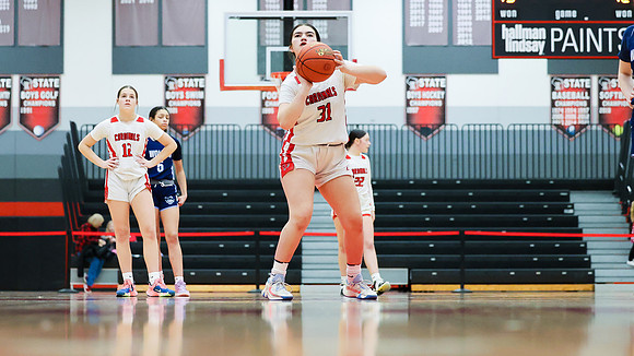 JV vs. Sun Prairie West  (79)