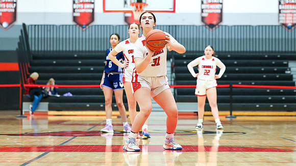 JV vs. Sun Prairie West  (86)