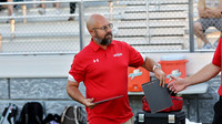 COACH Jon Meier (12)
