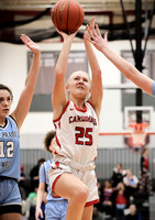 VARSITY vs. Sun Prairie West  (4)