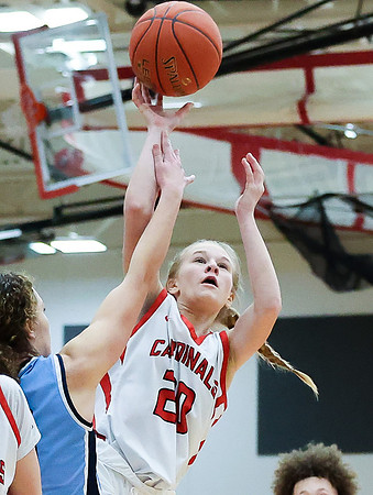 VARSITY vs. Sun Prairie West  (5)