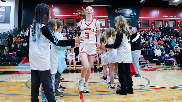 VARSITY vs. Sun Prairie West  (11)