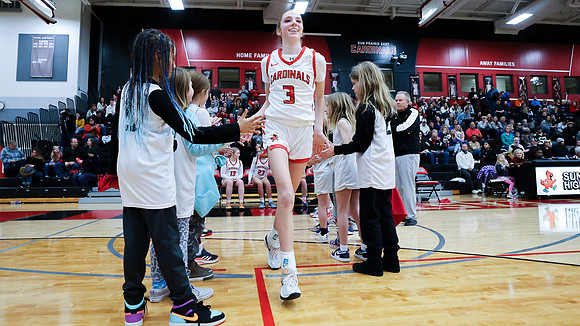 VARSITY vs. Sun Prairie West  (12)