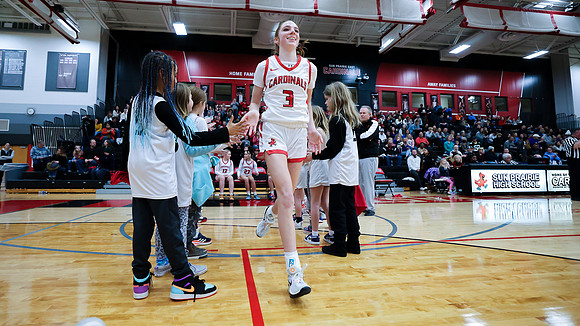 VARSITY vs. Sun Prairie West  (13)