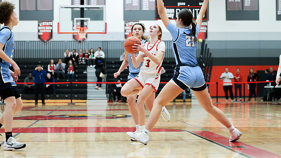 VARSITY vs. Sun Prairie West  (28)