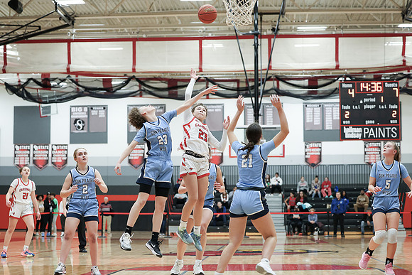 VARSITY vs. Sun Prairie West  (39)