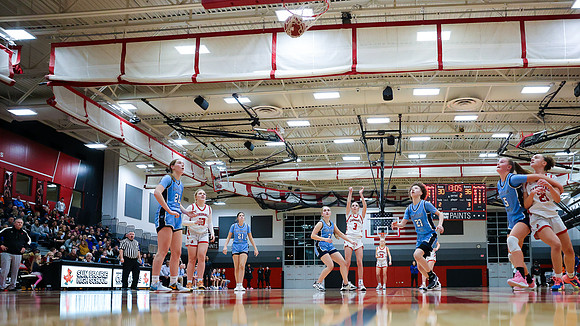 VARSITY vs. Sun Prairie West  (169)