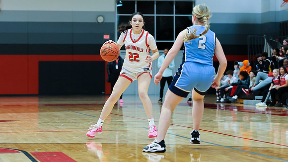 VARSITY vs. Sun Prairie West  (184)