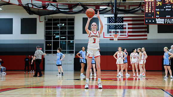 VARSITY vs. Sun Prairie West  (186)