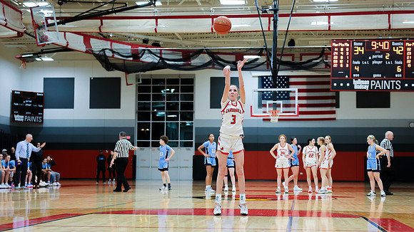 VARSITY vs. Sun Prairie West  (187)