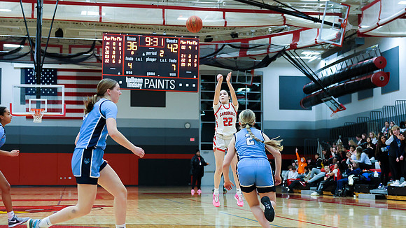 VARSITY vs. Sun Prairie West  (189)