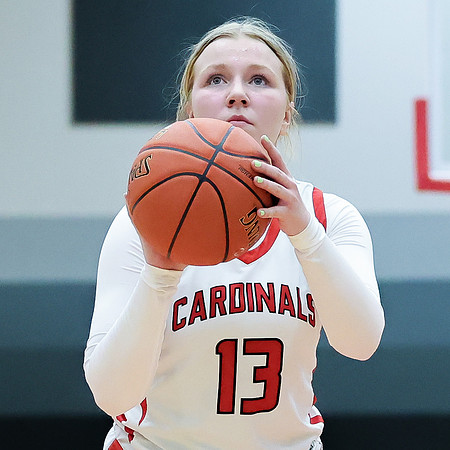 VARSITY vs. Sun Prairie West  (226)