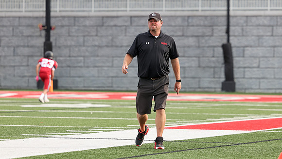 Coach Jesse Klemp (1)