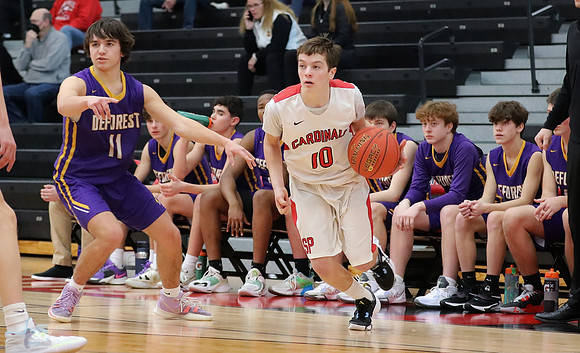 2-18-23 JV vs. DeForest (47)