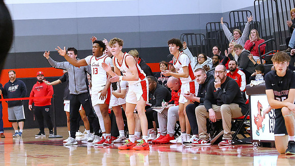 Coach Nick Fuller (4)