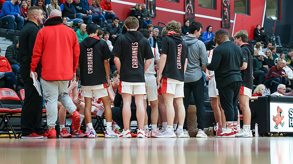 Coach Nick Fuller (5)