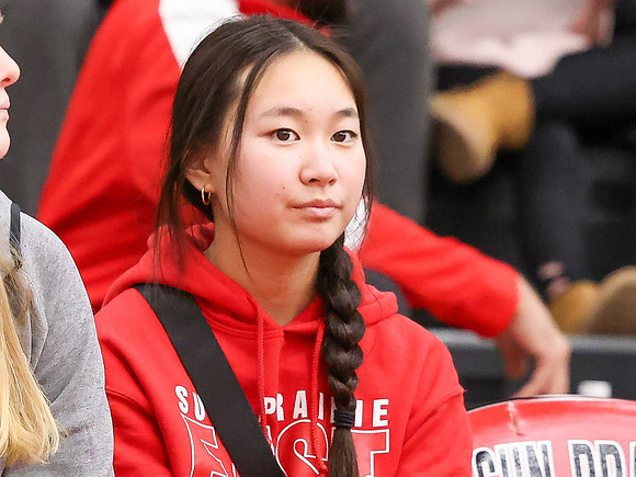 Manager Jadeyn Connelly  (5)