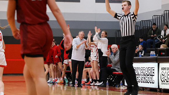 Coach Rachel Turek