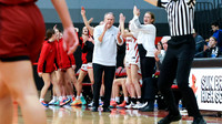 Coach Rachel Turek