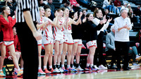 Coach Rachel Turek