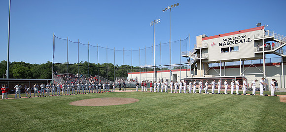 2021 Strike Out Cancer