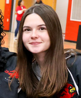 Manager Jacey Hinsa