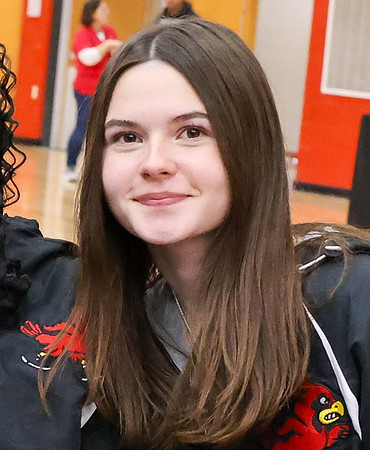Manager Jacey Hinsa