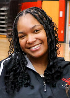 Manager Anisa Whipple