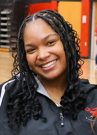 Manager Anisa Whipple