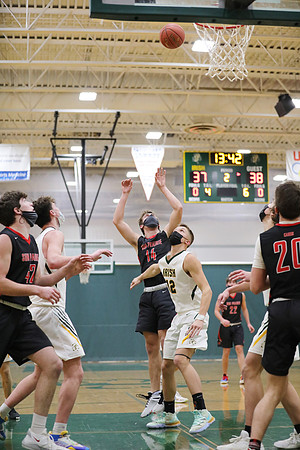 14 Ben Olson 2021 vs. Freedom (1)