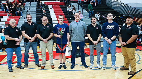 1-10-24 Varsity SENIOR Night  (27)