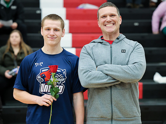 1-10-24 Varsity SENIOR Night  (25)