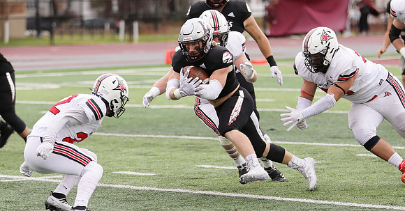 6 Joey Stutzman (17)