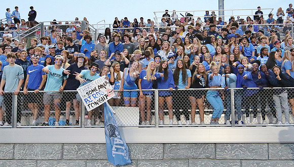 9-16-22 vs. Sun Prairie East  (4)