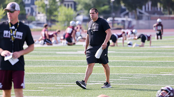 Coach Matt Janus (4)