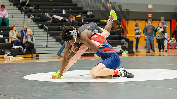 1-10-24 VARSITY vs. Madison LaFollette  (13)