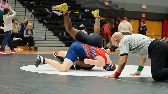 1-10-24 VARSITY vs. Madison LaFollette  (18)