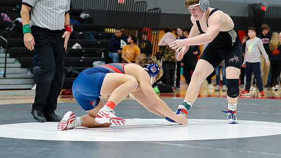 1-10-24 VARSITY vs. Madison LaFollette  (29)