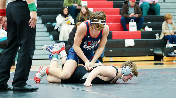 1-10-24 VARSITY vs. Madison LaFollette  (33)