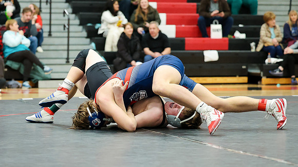 1-10-24 VARSITY vs. Madison LaFollette  (34)