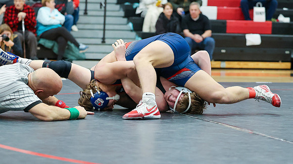 1-10-24 VARSITY vs. Madison LaFollette  (35)