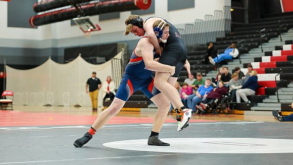 1-10-24 VARSITY vs. Madison LaFollette  (42)