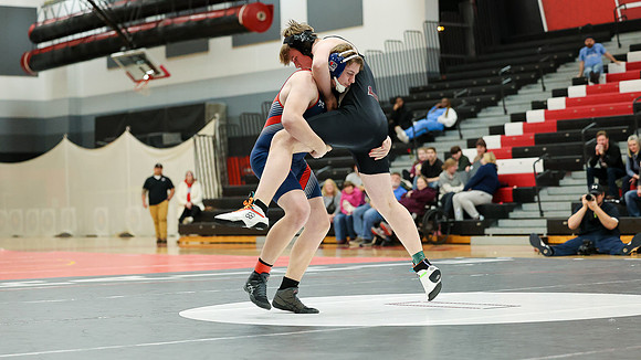 1-10-24 VARSITY vs. Madison LaFollette  (44)