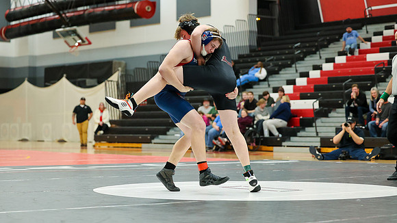 1-10-24 VARSITY vs. Madison LaFollette  (45)