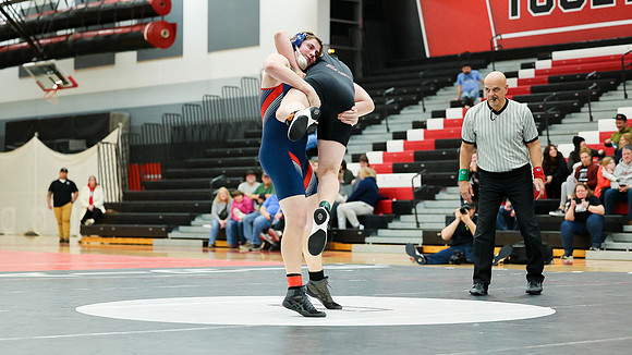 1-10-24 VARSITY vs. Madison LaFollette  (47)