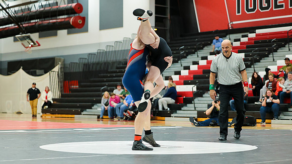 1-10-24 VARSITY vs. Madison LaFollette  (48)