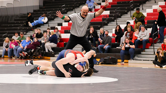 1-10-24 VARSITY vs. Madison LaFollette  (53)