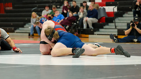 1-10-24 VARSITY vs. Madison LaFollette  (54)